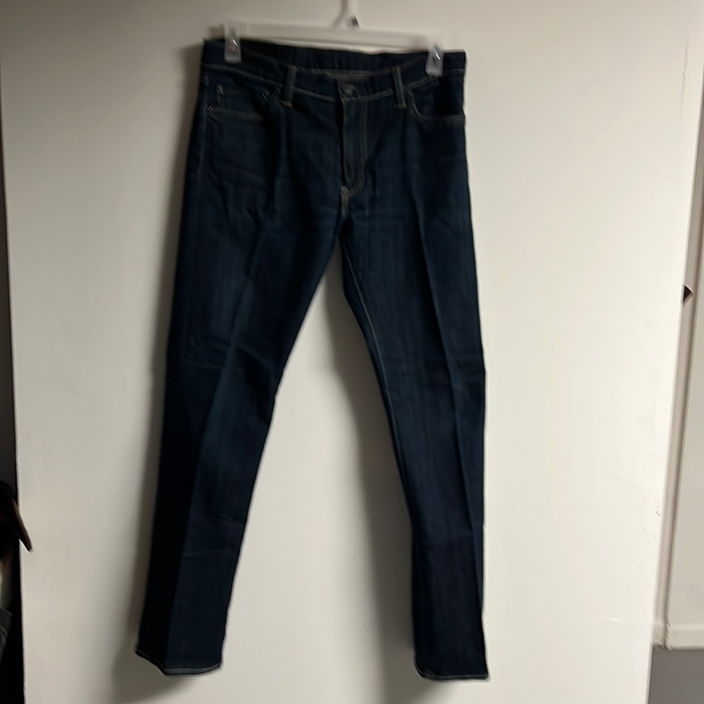 Men’s Jean